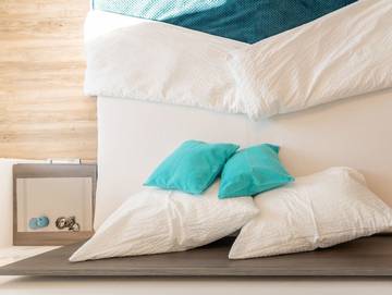 Bauernhof für 2 Personen in Partschins, Texelgruppe, Bild 4