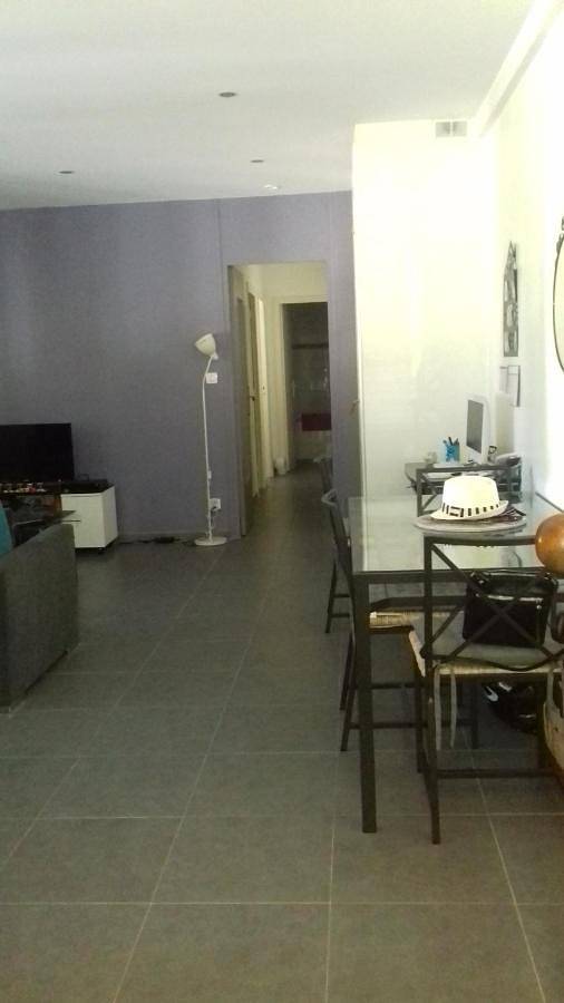 Gîte pour 2 personnes, avec vue dans Stade Vélodrome