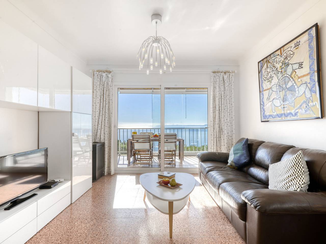 Apartamento entero, Belleza in Roses, Alt Empordà