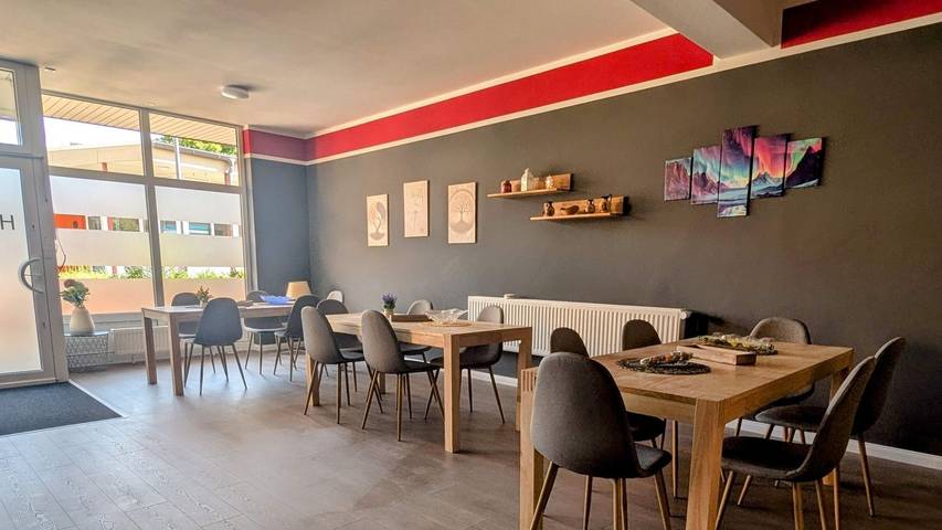 Ferienwohnung für 18 Personen in Rheinsberg