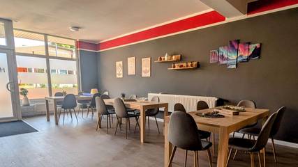 Ferienwohnung für 18 Personen im Ruppiner Land