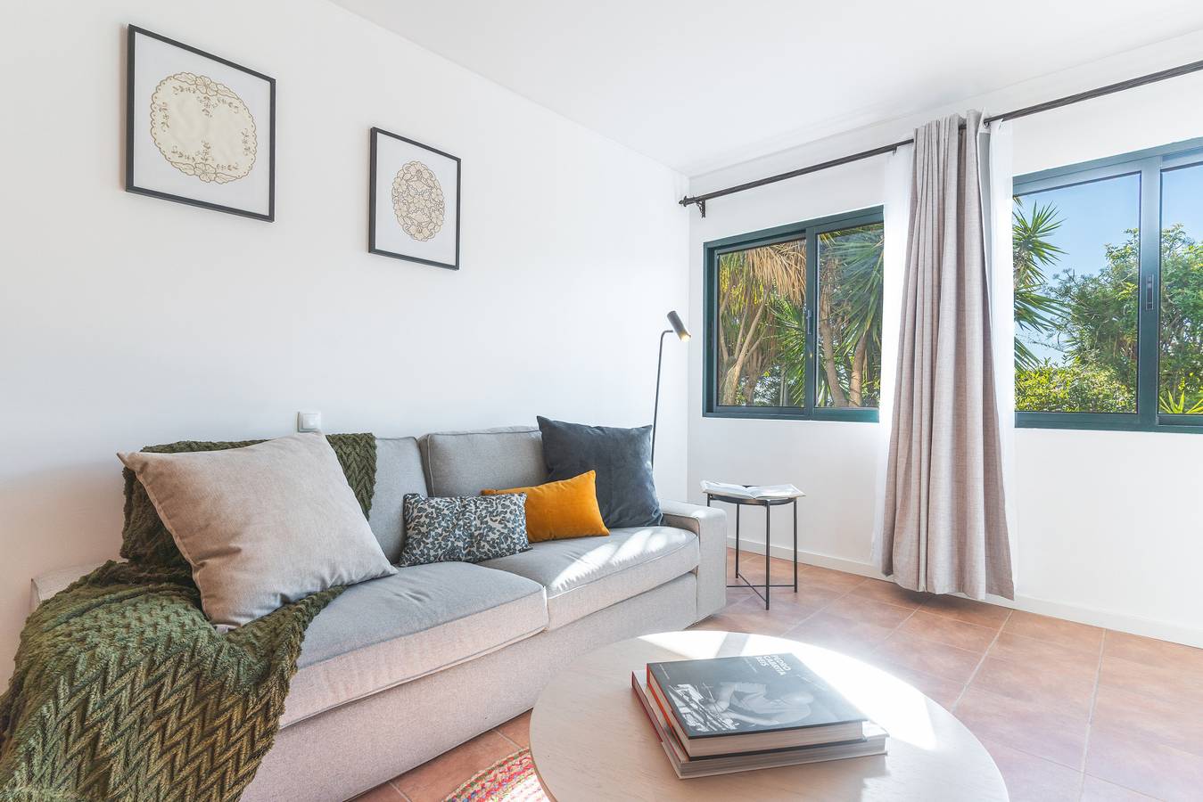 Ganze Wohnung, Richeliu Apartment in Santa Cruz (Madeira), Madeira