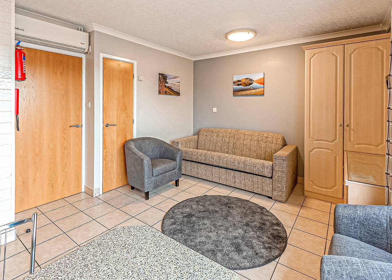 Entire apartment, Coniston Apartment in Cumbria