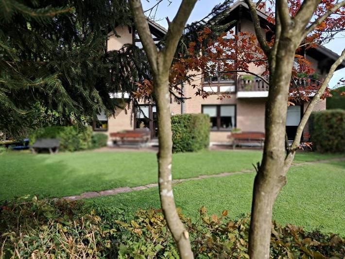 Gîte pour 3 personnes, avec Jardin à Roetgen - 3