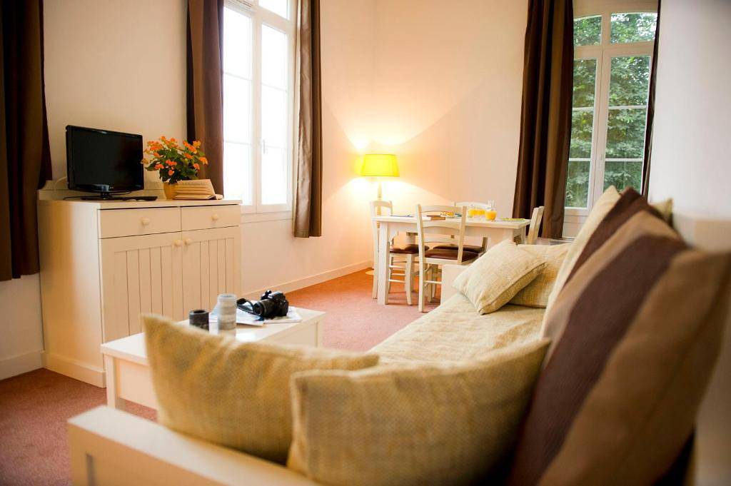 Hôtel pour 2 personnes avec piscine in Maniquerville, Région du Havre