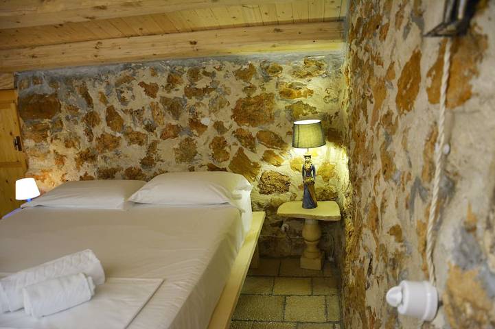 Casa Mmiriusa - Vendicari Noto in Lido di Noto, Noto e dintorni