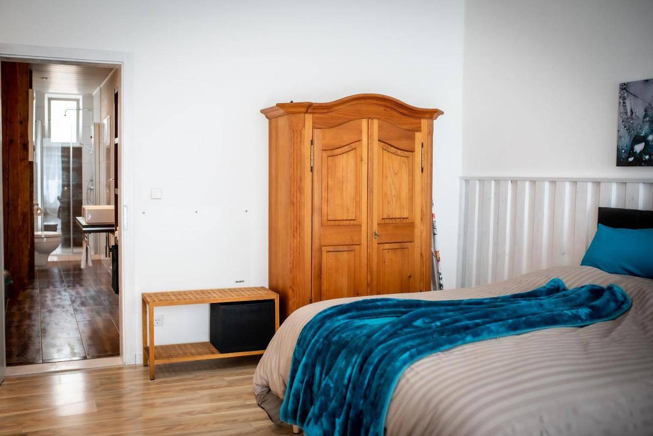 Ganze Wohnung, One-Bedroom Apartment in Sulz am Neckar, Mittlerer Schwarzwald