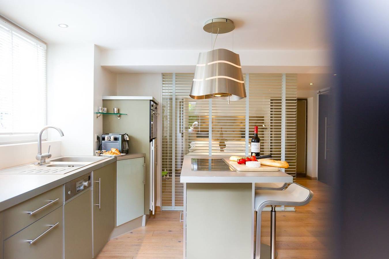 La Maison de Talloires - Apartment I in Talloires-Montmin, Región de Annecy