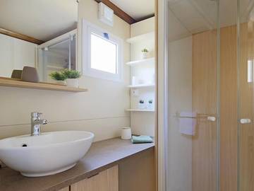 Chalet voor 5 Personen in Moëlan-sur-Mer, Finistère, Afbeelding 4
