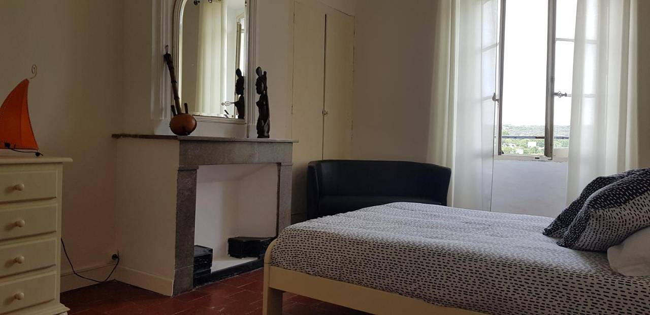 Triple Room in Sauve, Région du Vigan