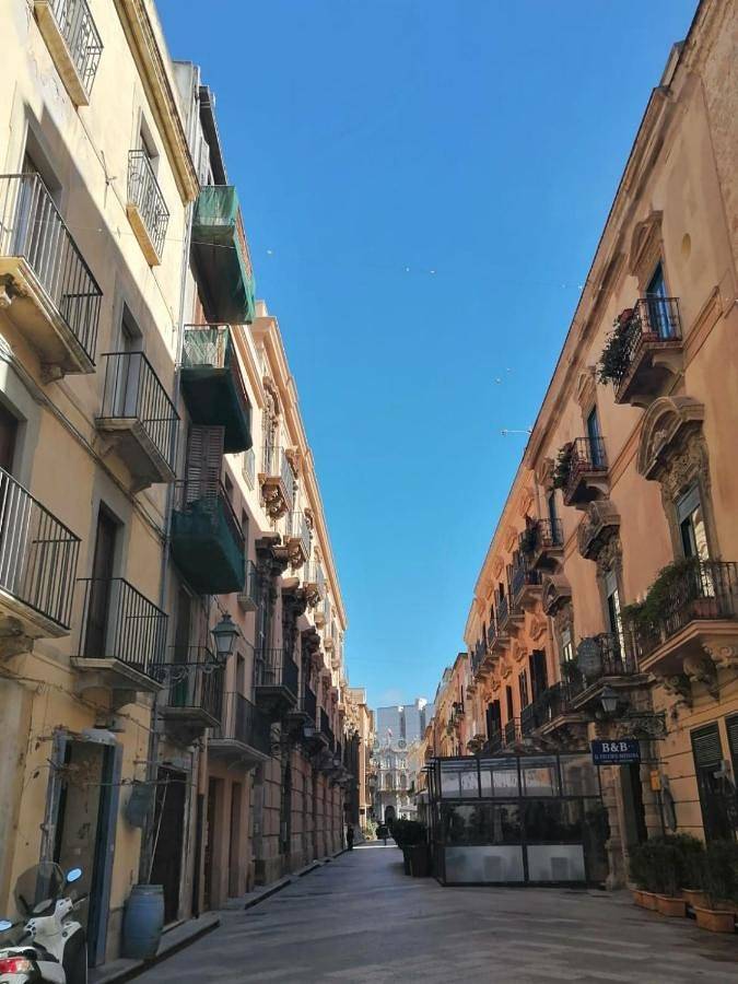 Ganze Wohnung, Appartamento Eleodoro in Trapani, Trapani Provinz