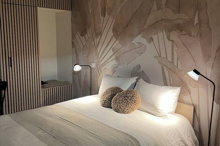 Holiday apartment for 2 people - 1