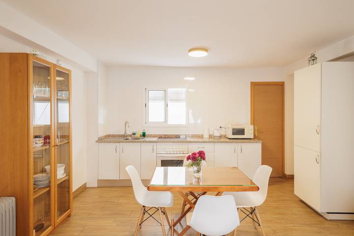 Ferienhaus für 4 Personen in Sevilla - 2