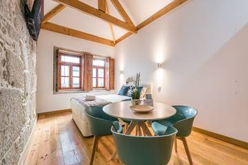 Casa De Férias para 4 Pessoas em Centro Histórico do Porto, Porto, Foto 1