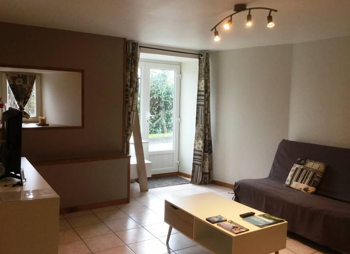 Gîte pour 4 personnes dans le Puy-de-Dôme - 3