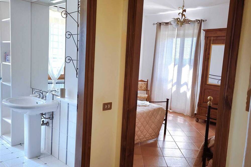 Casale Caserinzio | Nature, History and Relaxation in the Heart of Umbria in Avigliano Umbro, Terni Provinz
