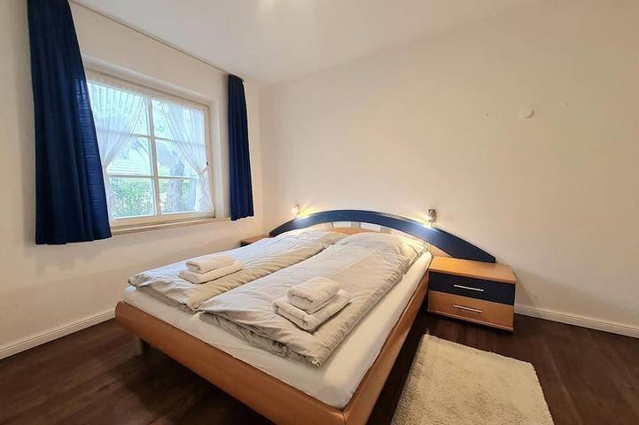 Bauernhof für 6 Personen, mit Garten, mit Haustier in St. Peter-Ording - 2