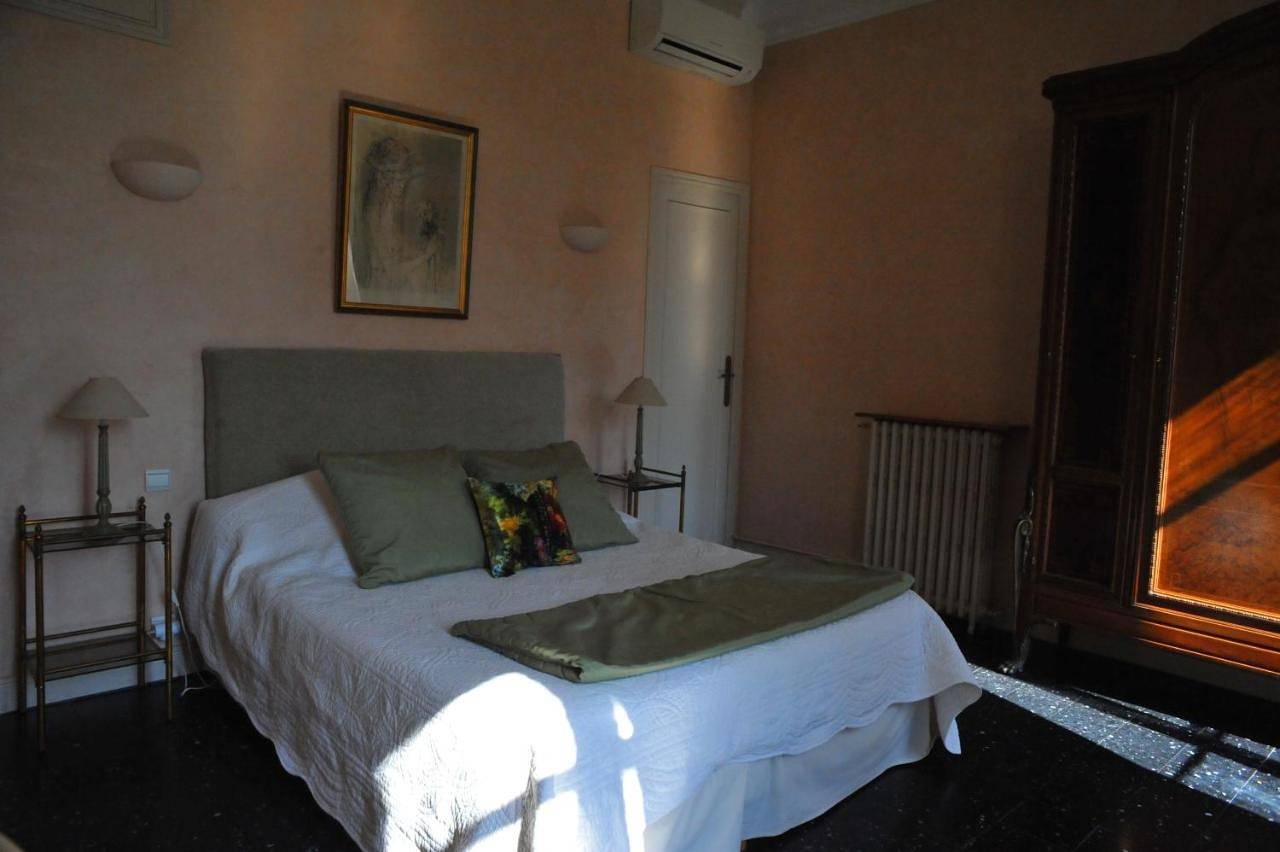 Villa Valflor chambres d'hôtes et appartements in Marseille, Région de Marseille