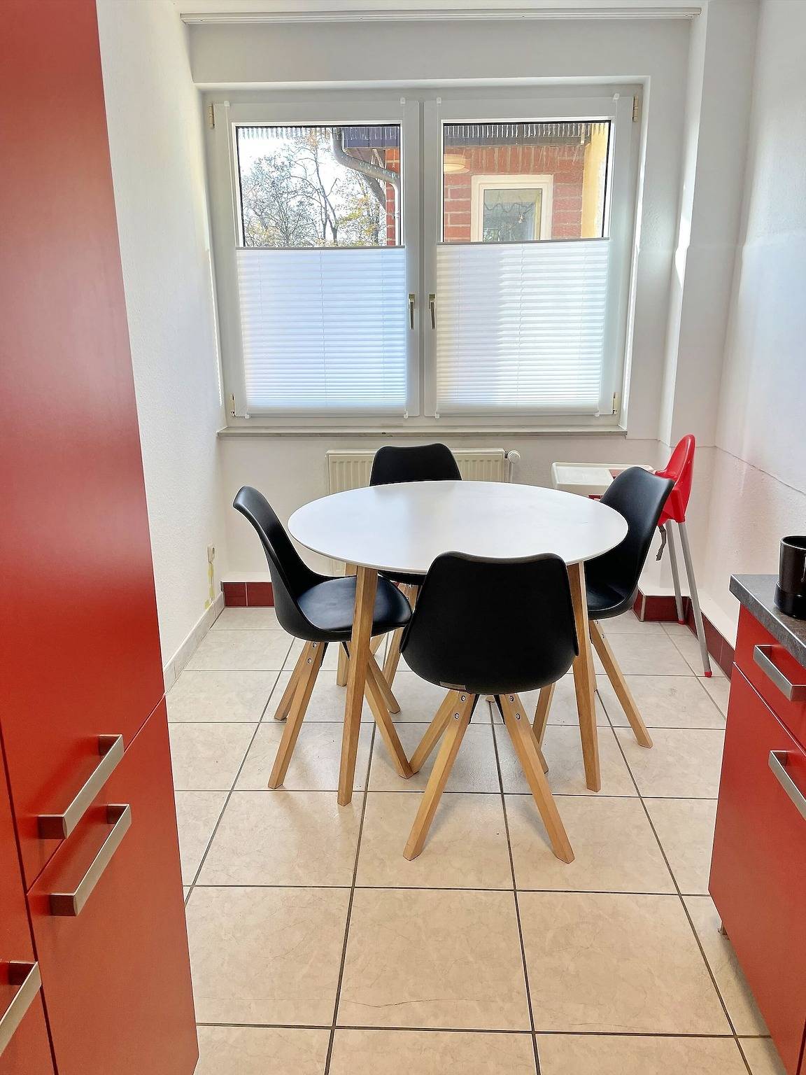 Ganze Ferienwohnung, Apartment Meerblick Zierow in Zierow, Nordwestmecklenburg (Wismar und Umgebung)