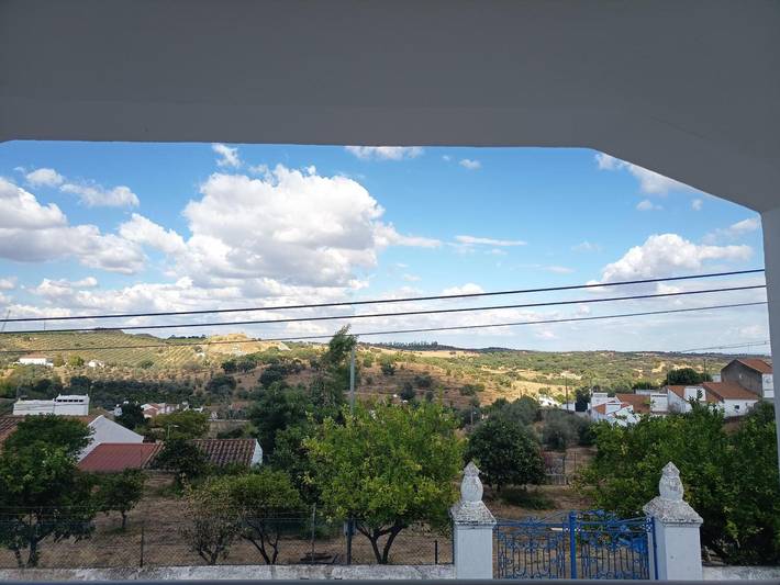 Hel lägenhet, Casa Das Manas – Charming Retreat in Pardais in Vila Viçosa, Évora distrikt