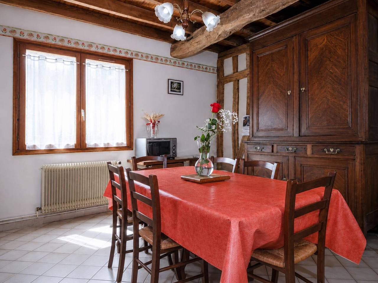Gîte 51G190 in La Chaussée-sur-Marne, Marne