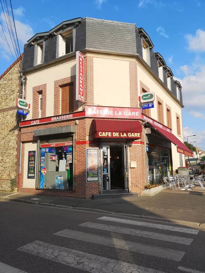 Hôtel pour 3 personnes à Bessancourt