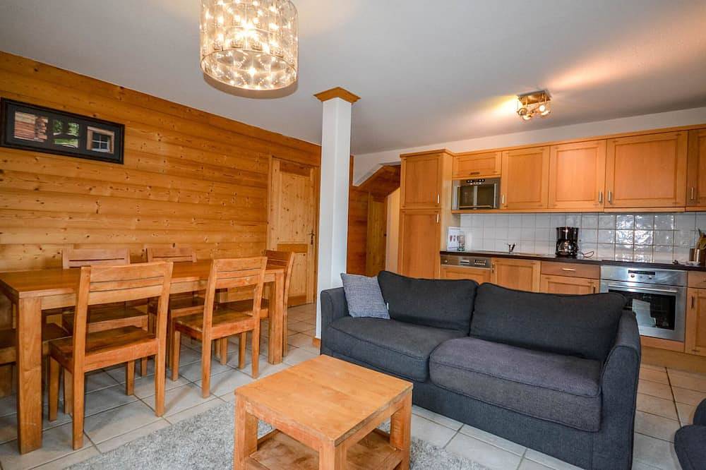 Appartamento vacanze a Morzine a partire da 182€ a notte