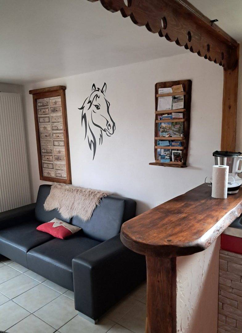 Gîte Myrtille in Celles-sur-Plaine, Saint-Dié-des-Vosges