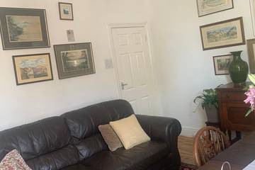 Beach House for 7 People in Blackpool, North West England, Photo 1