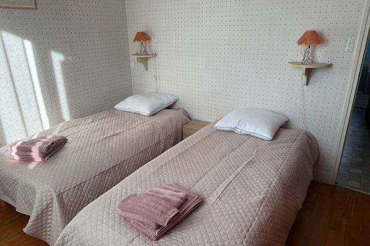 Location de vacances pour 11 personnes, avec jardin, animaux acceptés à Blangy-sur-Bresle - 4