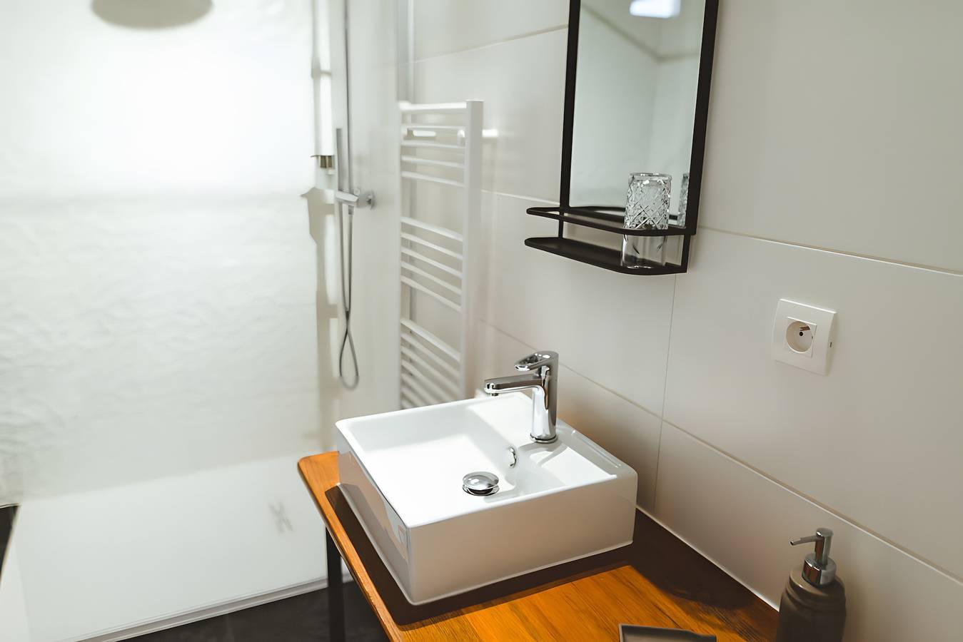 Le Studio 3 – Route des Wijn in Rorschwihr, comfortabel en modern, foto 10