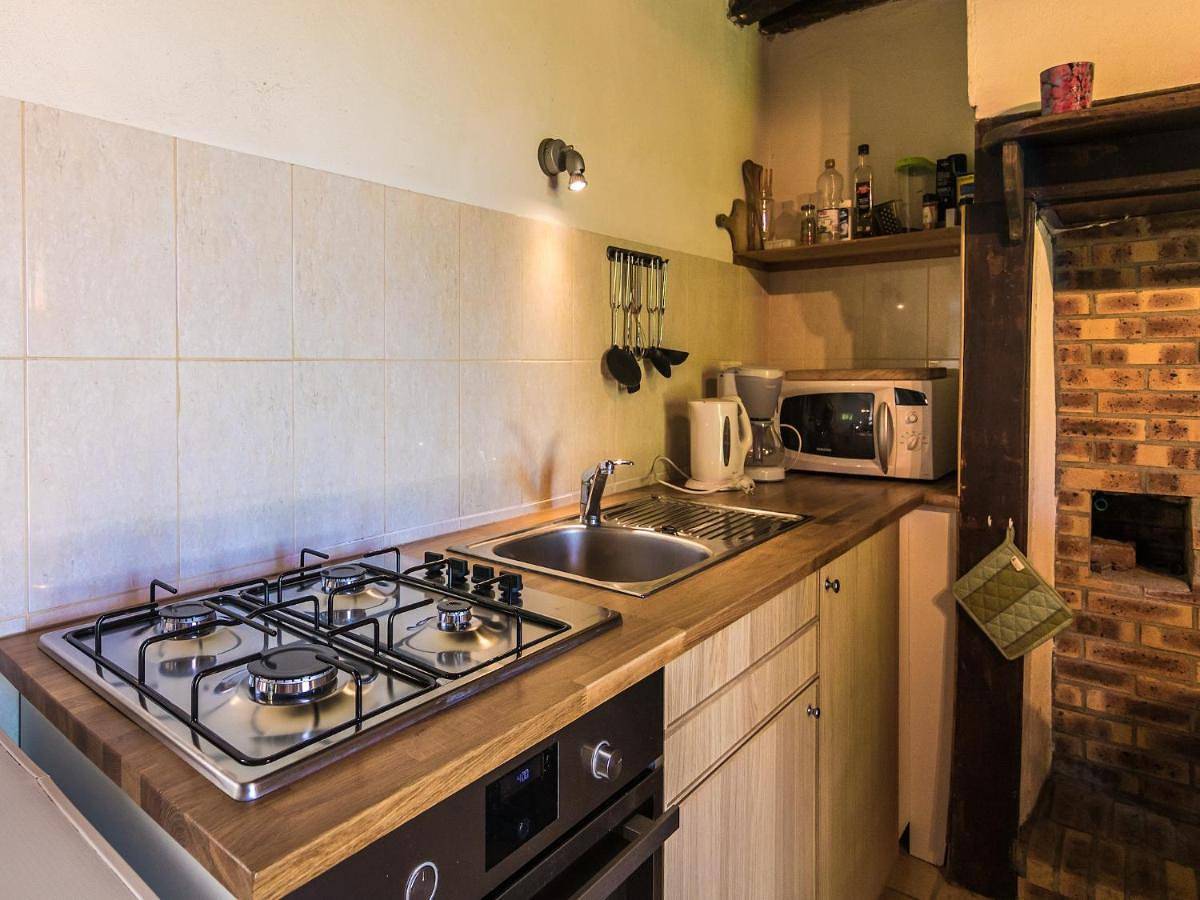 Holiday Home in Savignac-Lédrier, Périgord Vert