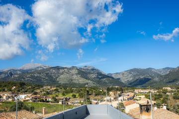 Apartment in Selva, Majorca Center für 2 