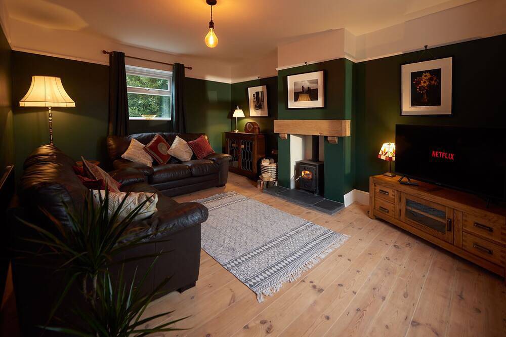 Casa vacanza a Cotswolds a partire da 190€ a notte
