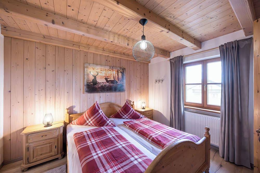 Ganze Wohnung, Ferienwohnung \"Margit\" 60 qm - 2 Schlafzimmer in Petting, Rupertiwinkel