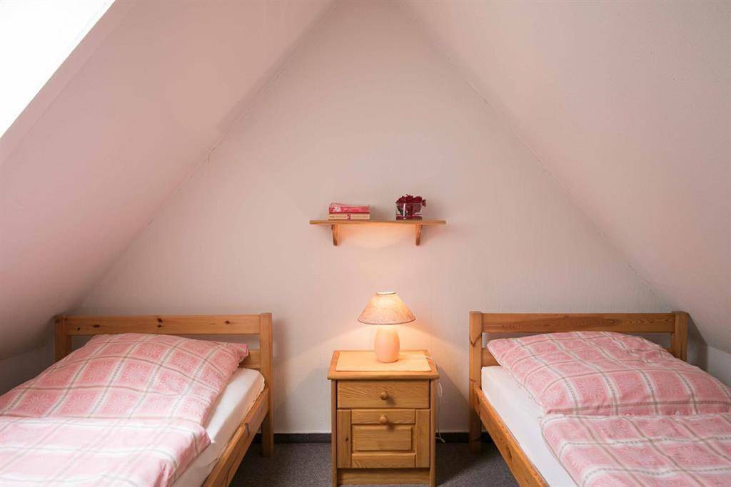 Ferienhaus "An der Bäke" in Zwischenahner Meer, Bad Zwischenahn
