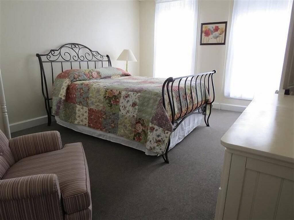 Ganze Wohnung, \"Erleben\" Sie die Geschichte in der Innenstadt von Gettysburg - 1. Etage in Gettysburg, Adams County (PA)