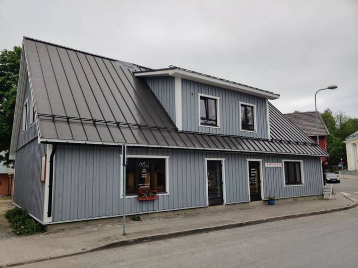 Gîte pour 2 personnes dans Otepaa