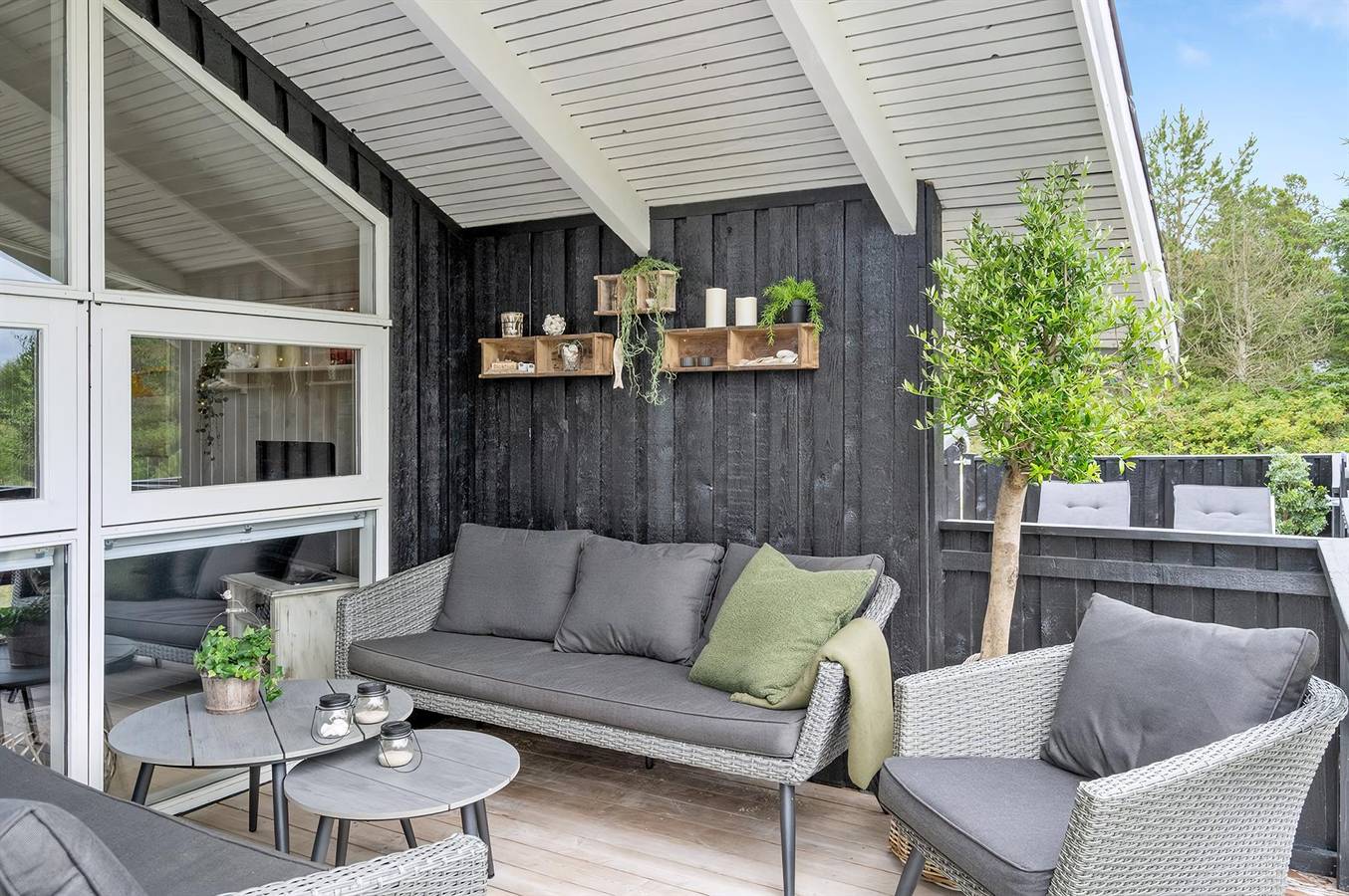 Amazing home in Blokhus w/ Sauna, Wifi and 3 Bedrooms in Hune, Jammerbugt