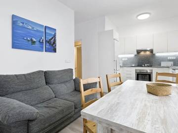 Vakantieappartement voor 10 Personen in Llafranc, Palafrugell, Afbeelding 2