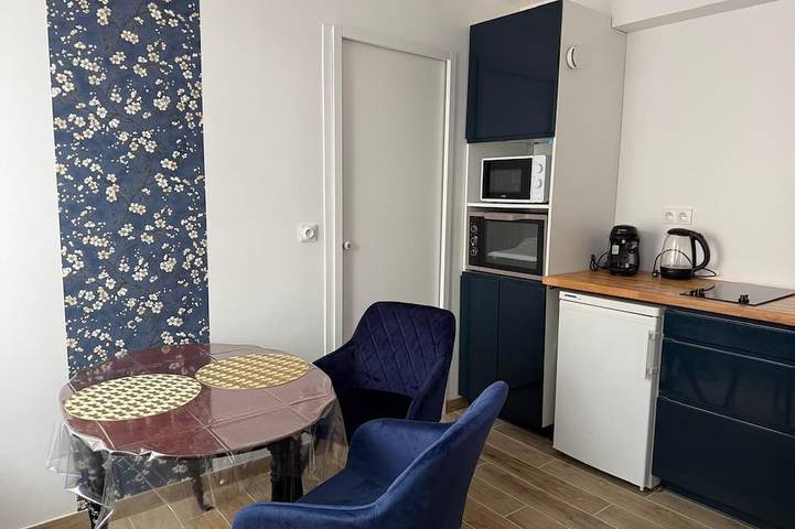 Ferienwohnung für 2 Personen - 1