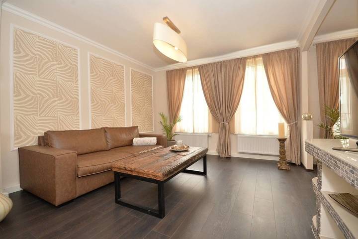 Apartamento de vacaciones para 2 personas - 1