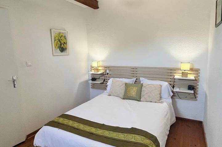 Ferienhaus für 4 Personen - 1
