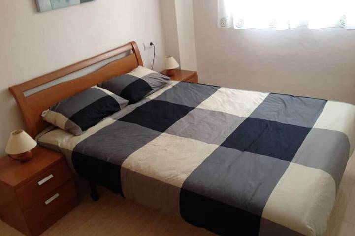 Apartamento entero, Piso / apartamento - Oropesa del Mar in Marina d'Or, Oropesa del Mar