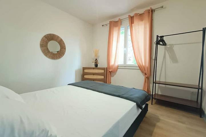 Location de vacances pour 8 personnes à Cazedarnes - 4