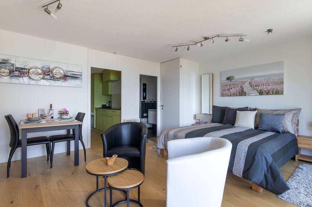Appartement entier, Schwyz, (Schwyz) in Schwyz Kantonalbank, Schwytz