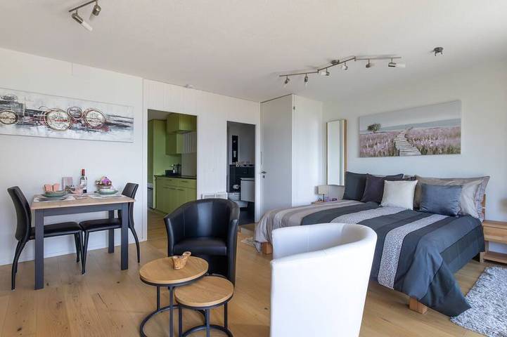 Ferienwohnung für 2 Personen - 1