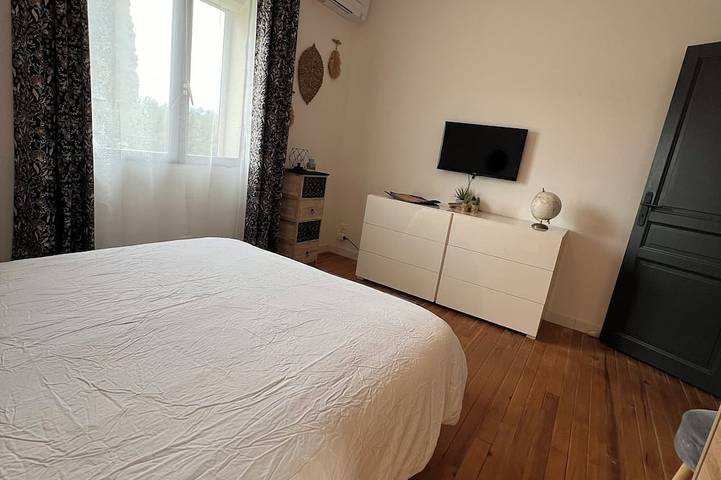 Location de vacances pour 8 personnes à Pennautier - 4