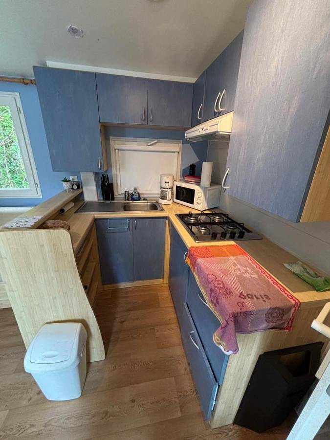 Location de vacances pour 5 personnes à Thury-Harcourt - 2