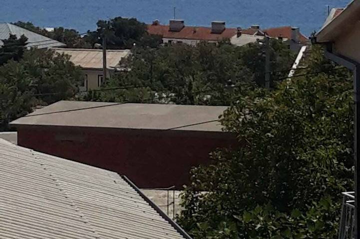 Apartament wakacyjny dla 4 osób, z basen i ogród oraz taras w Karlobag